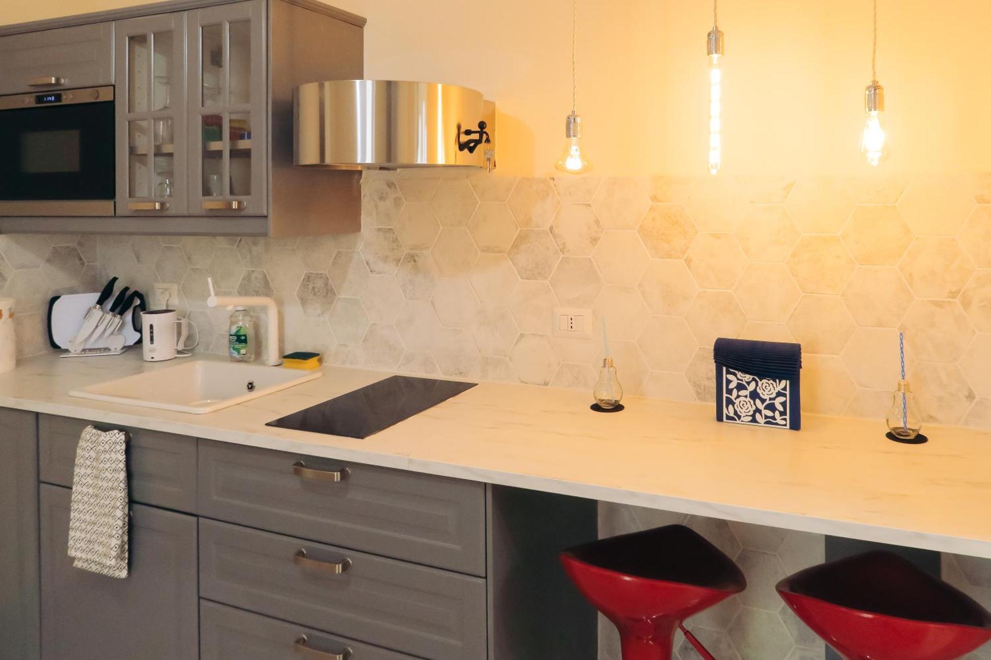 Cozy Studio Florence Smn - Fancy Apartments Exterior foto
