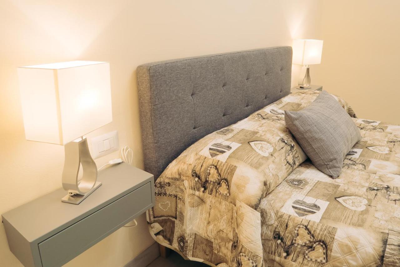 Cozy Studio Florence Smn - Fancy Apartments Exterior foto