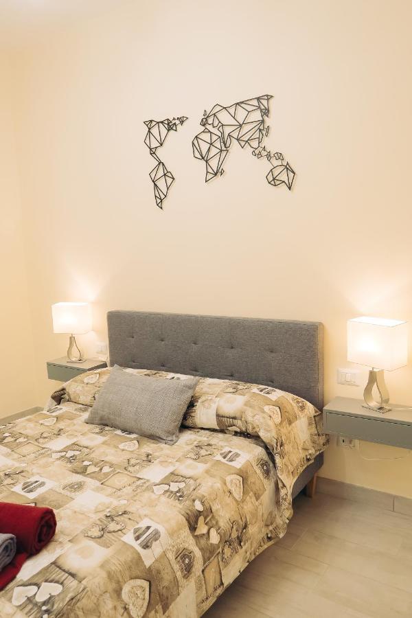 Cozy Studio Florence Smn - Fancy Apartments Exterior foto
