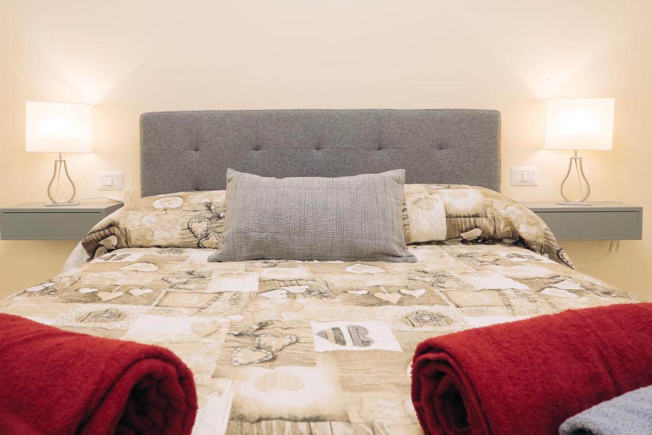 Cozy Studio Florence Smn - Fancy Apartments Exterior foto