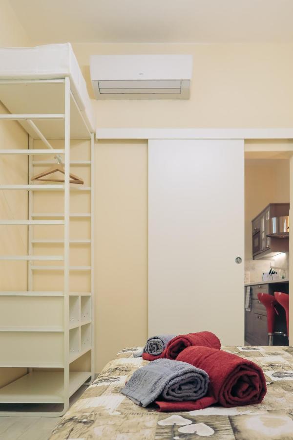 Cozy Studio Florence Smn - Fancy Apartments Exterior foto