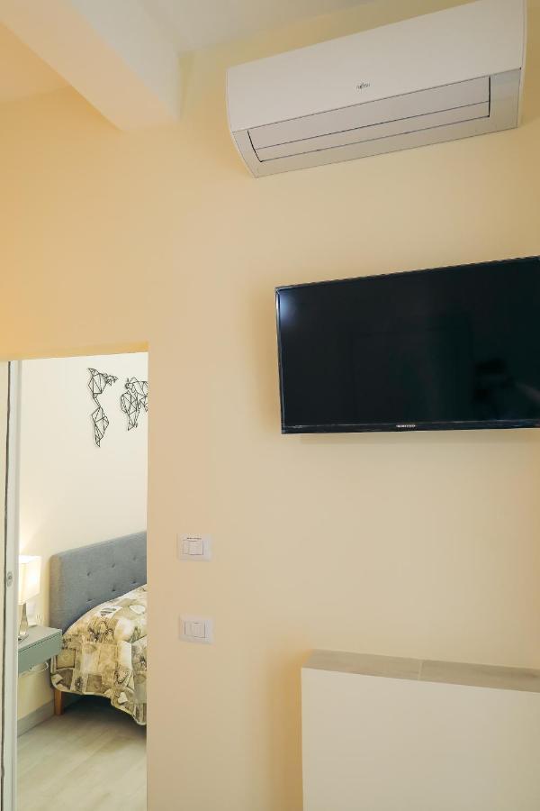 Cozy Studio Florence Smn - Fancy Apartments Exterior foto